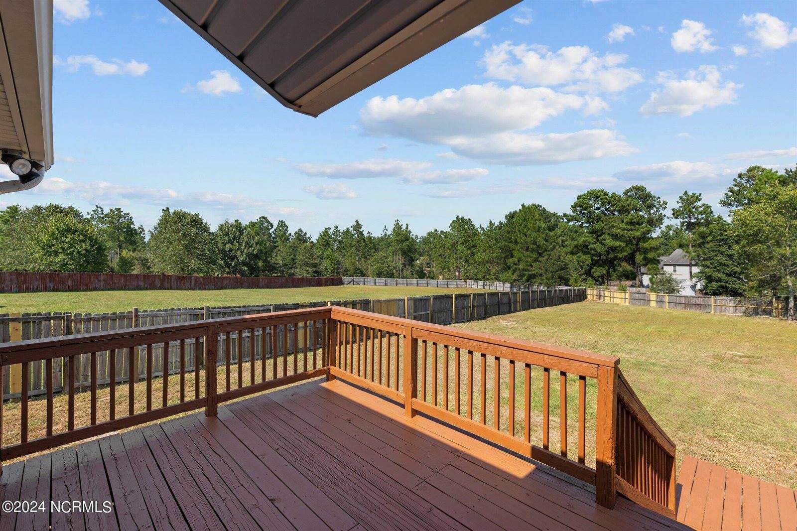 580 Copper Creek Drive, Raeford, NC 28376