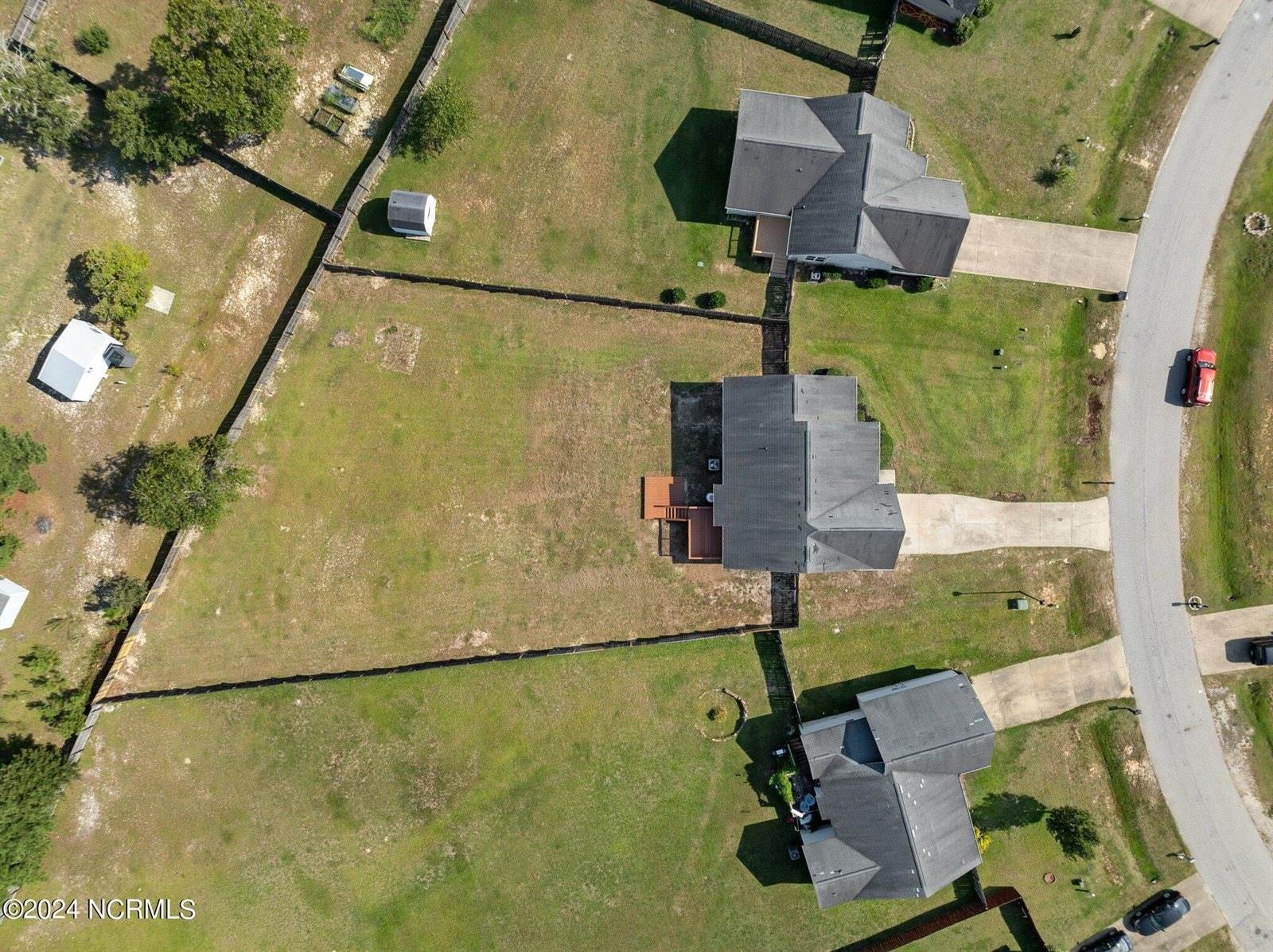 580 Copper Creek Drive, Raeford, NC 28376