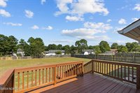 580 Copper Creek Drive, Raeford, NC 28376