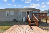 580 Copper Creek Drive, Raeford, NC 28376