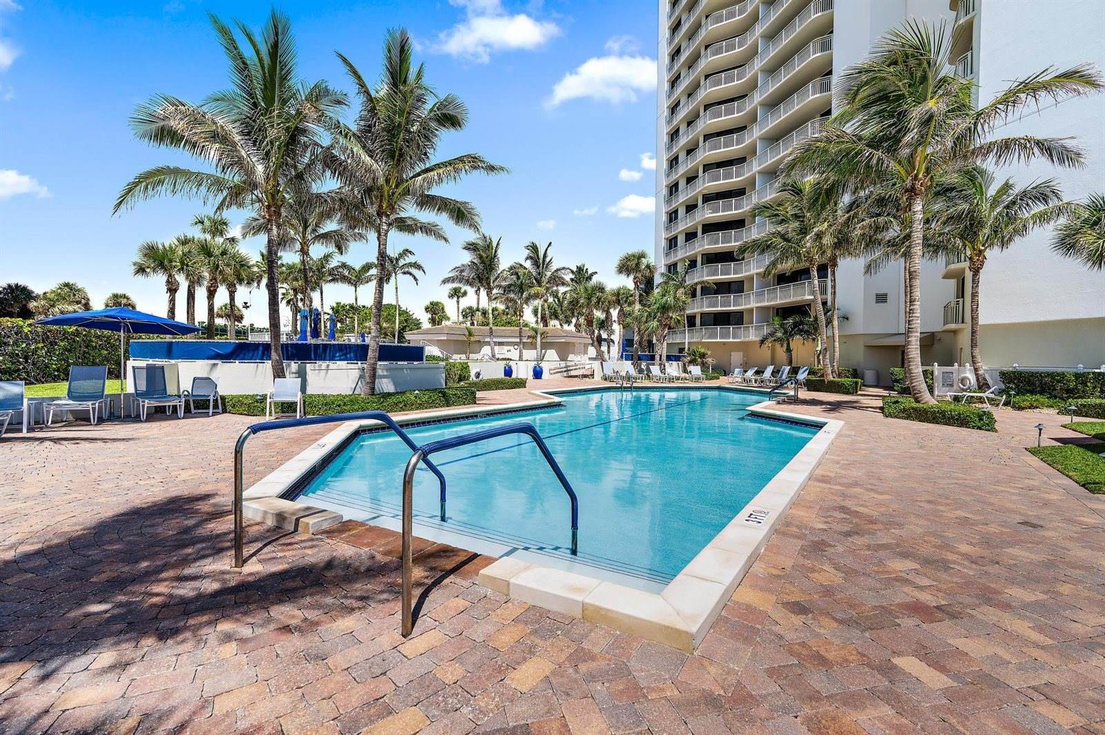 3000 North Ocean Drive, #19e, Riviera Beach, FL 33404