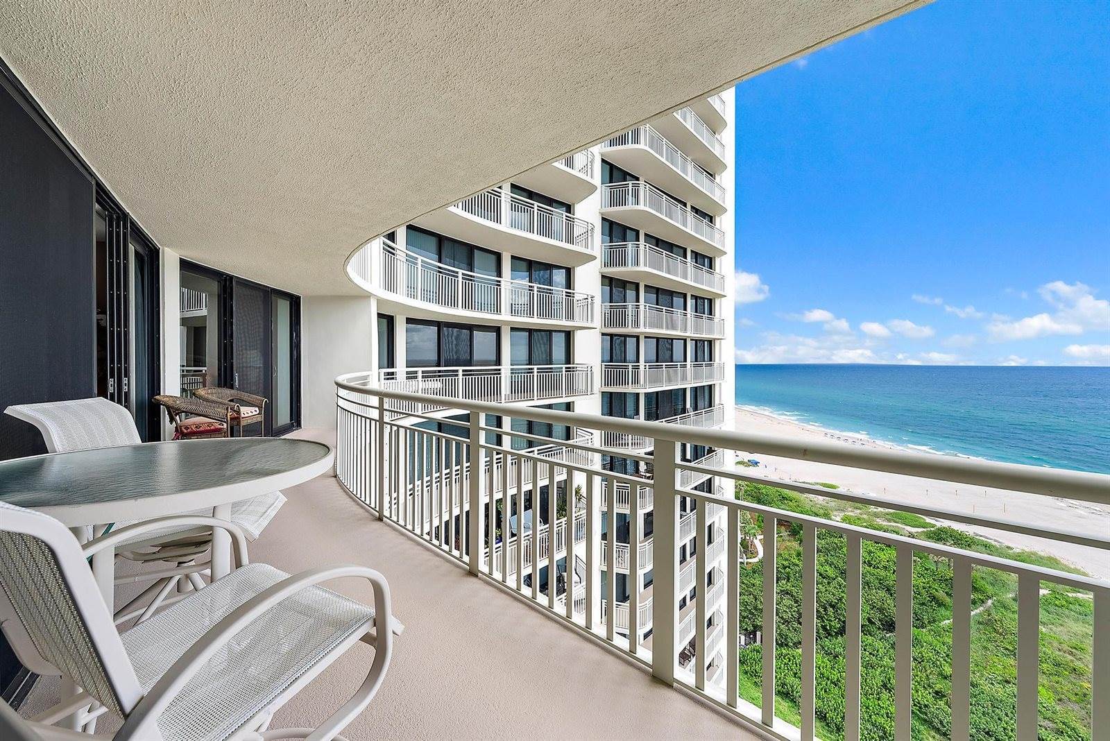 3000 North Ocean Drive, #19e, Riviera Beach, FL 33404