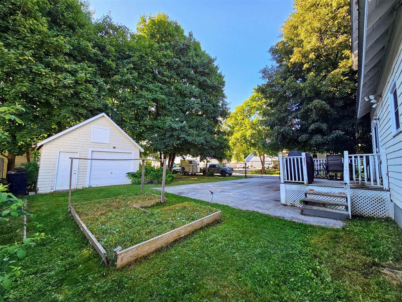 58 Manners Avenue, Bangor, ME 04401