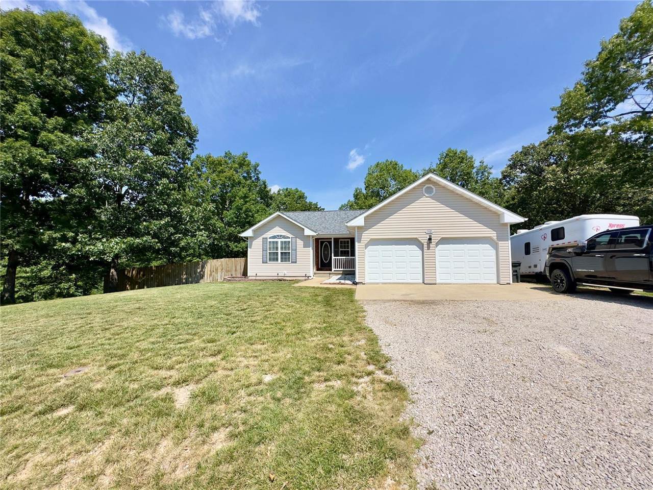15465 Top Drive, Saint Robert, MO 65584