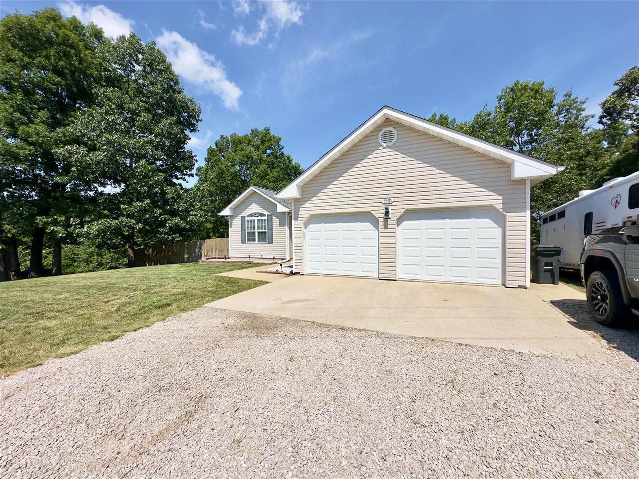 15465 Top Drive, Saint Robert, MO 65584