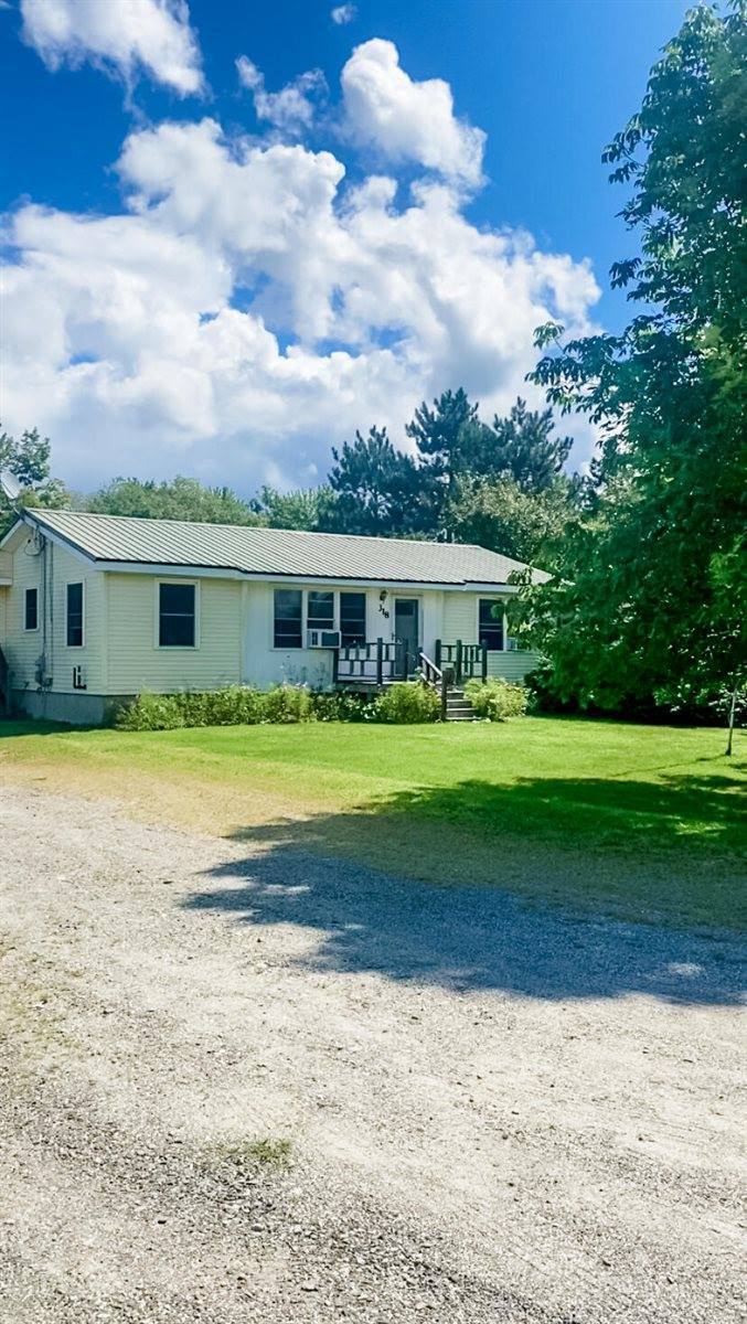 318 Clewleyville Road, Holden, ME 04429