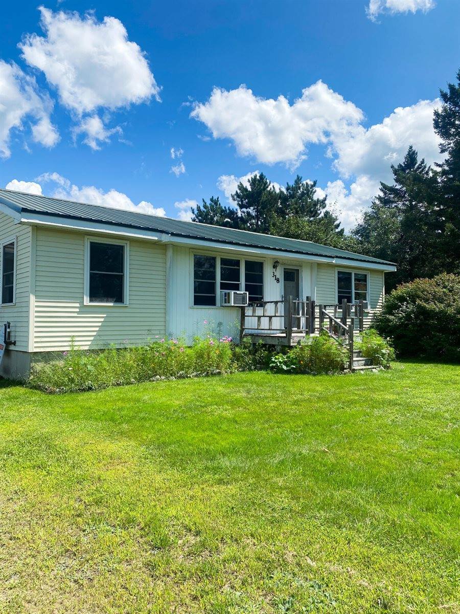 318 Clewleyville Road, Holden, ME 04429