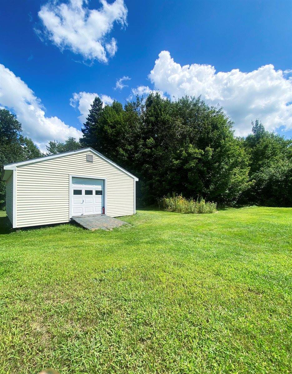 318 Clewleyville Road, Holden, ME 04429