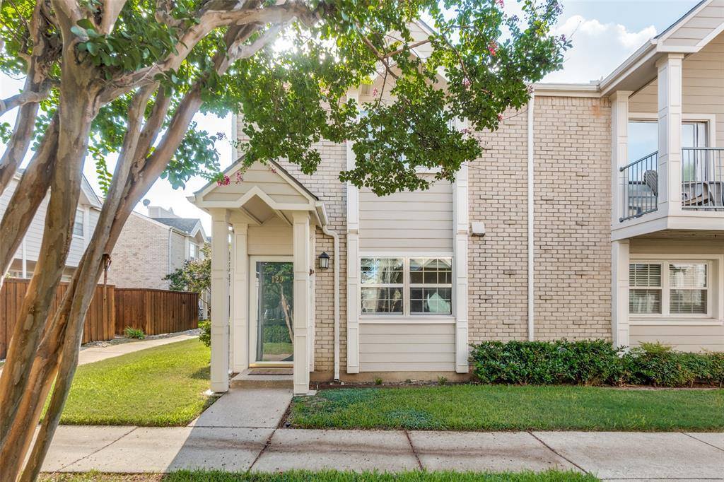 5881 Preston View Boulevard, #129, Dallas, TX 75240