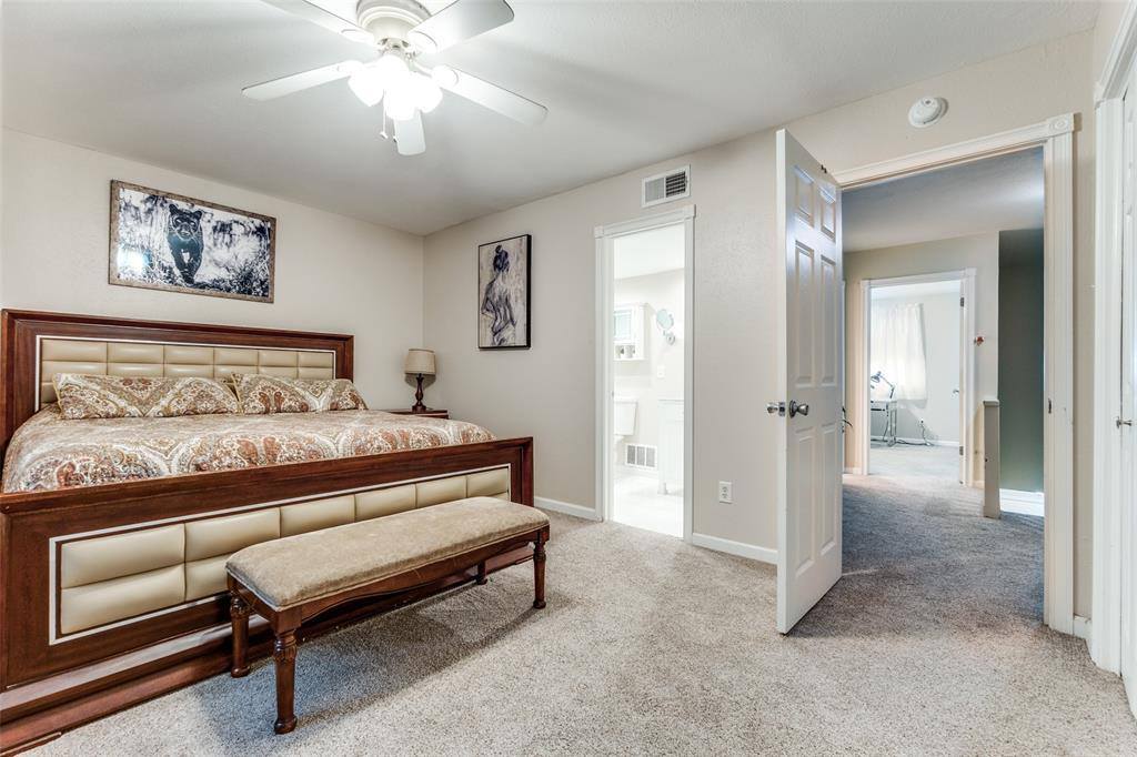 5881 Preston View Boulevard, #129, Dallas, TX 75240