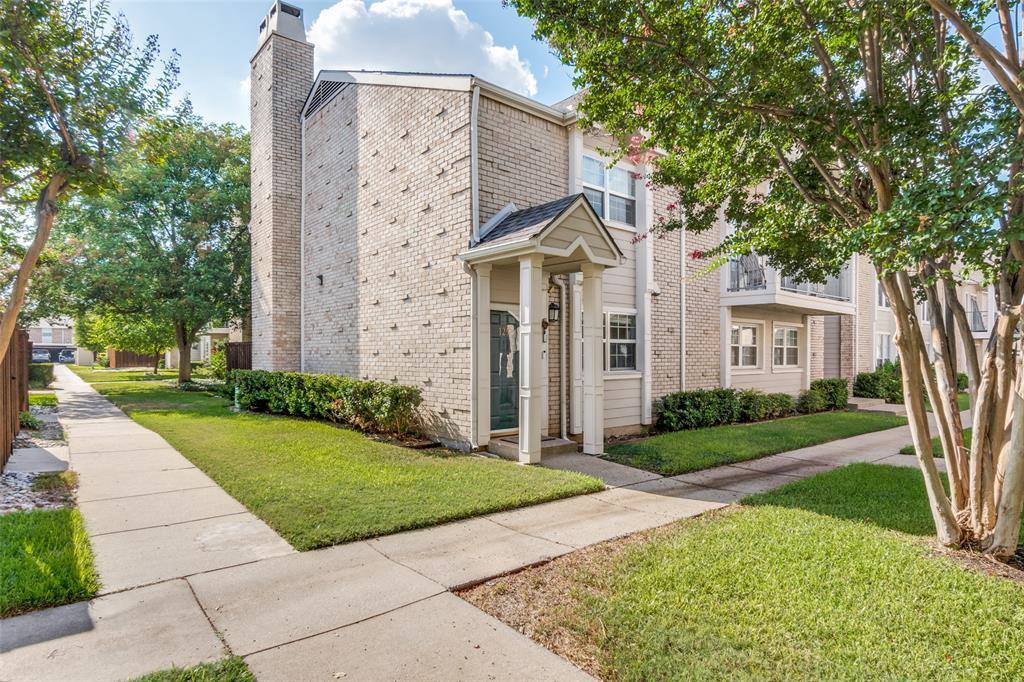 5881 Preston View Boulevard, #129, Dallas, TX 75240