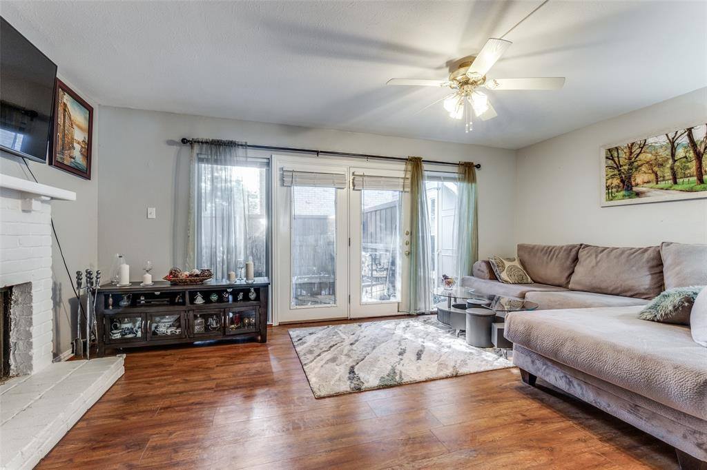 5881 Preston View Boulevard, #129, Dallas, TX 75240