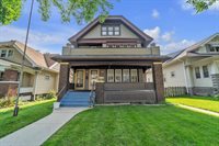 3834 North 11th St, Milwaukee, WI 53206