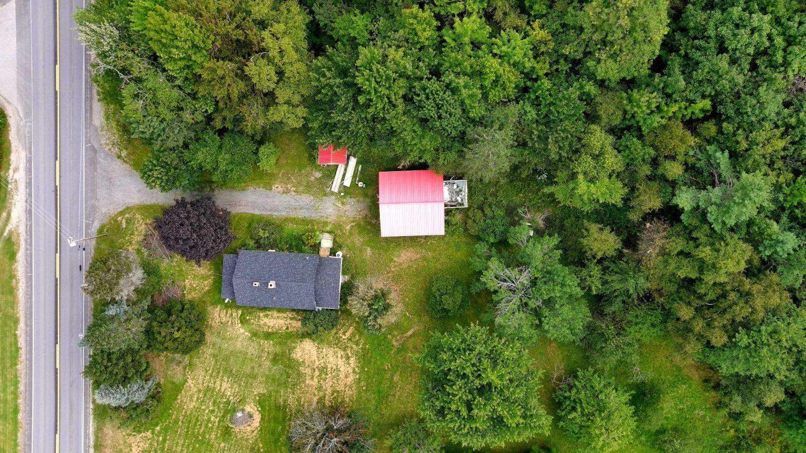 672 Stage Road, Etna, ME 04434