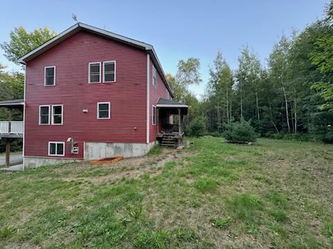 61 Gray Knocket Road, Lee, ME 04455