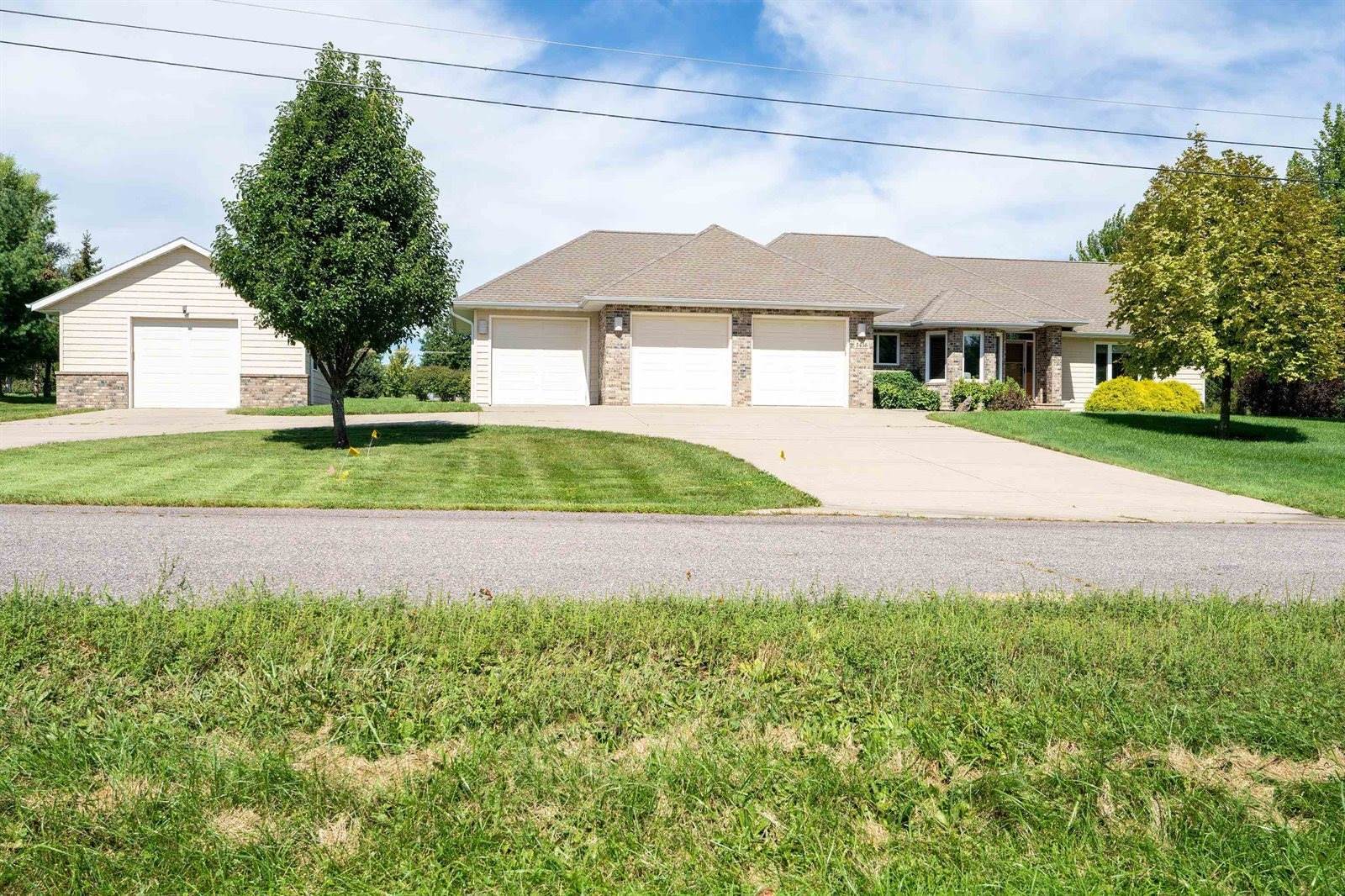 1456 2nd Street South, Rudolph, WI 54475