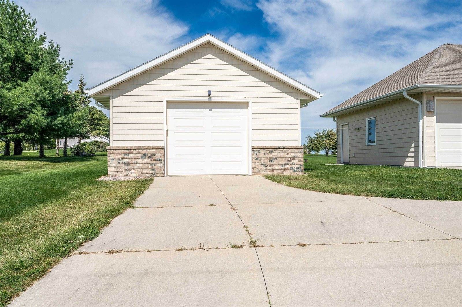 1456 2nd Street South, Rudolph, WI 54475