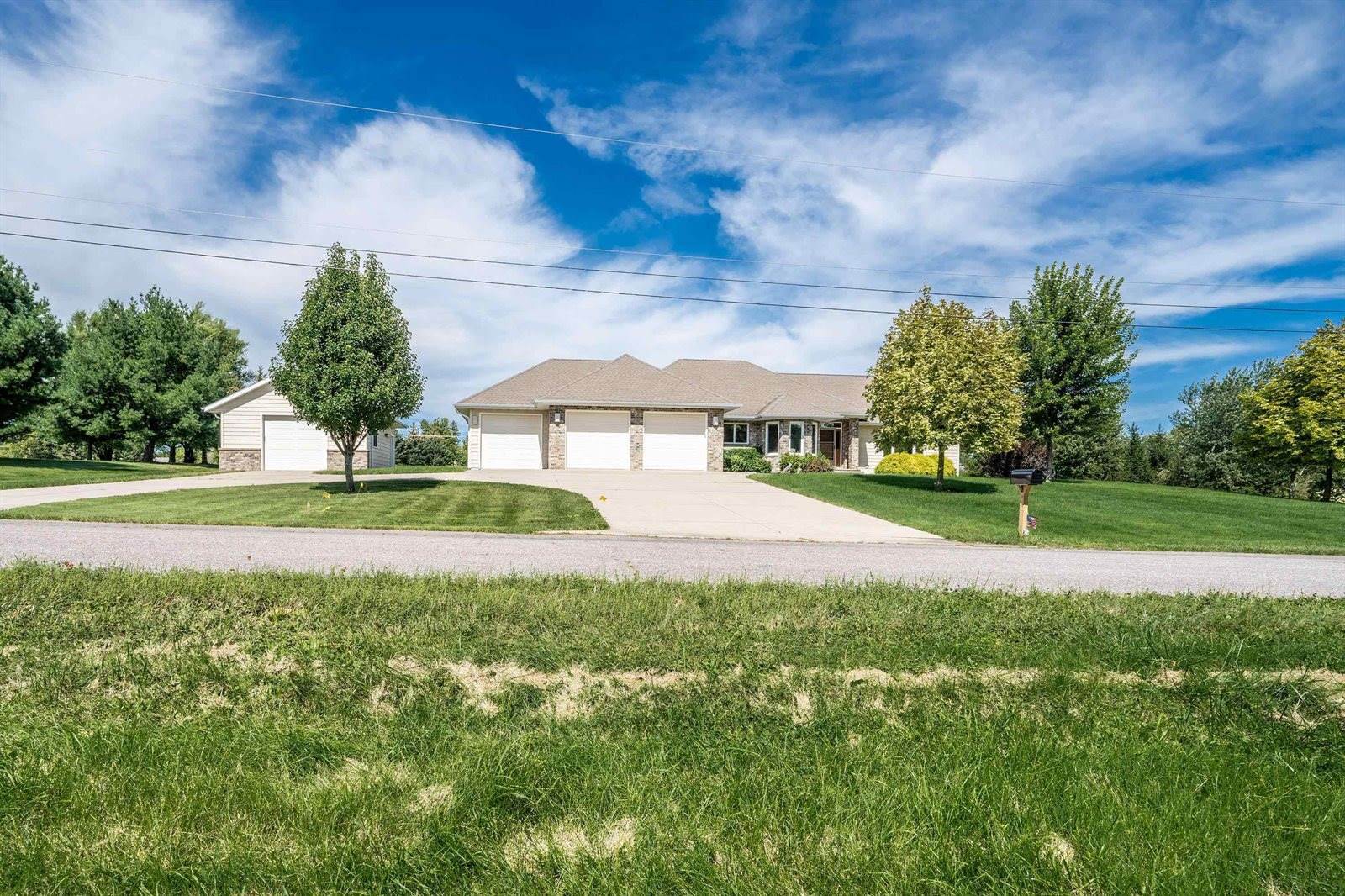 1456 2nd Street South, Rudolph, WI 54475