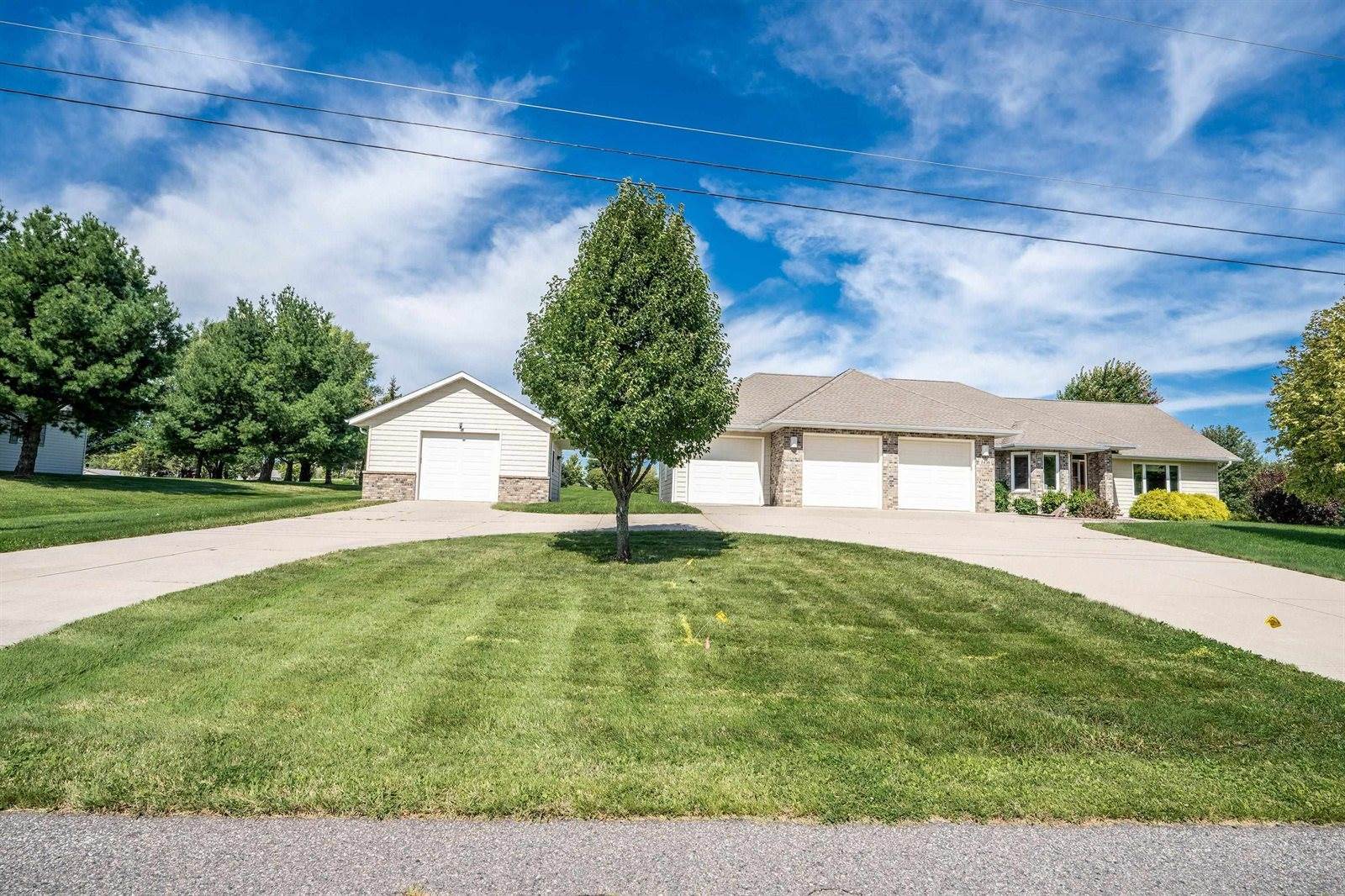 1456 2nd Street South, Rudolph, WI 54475