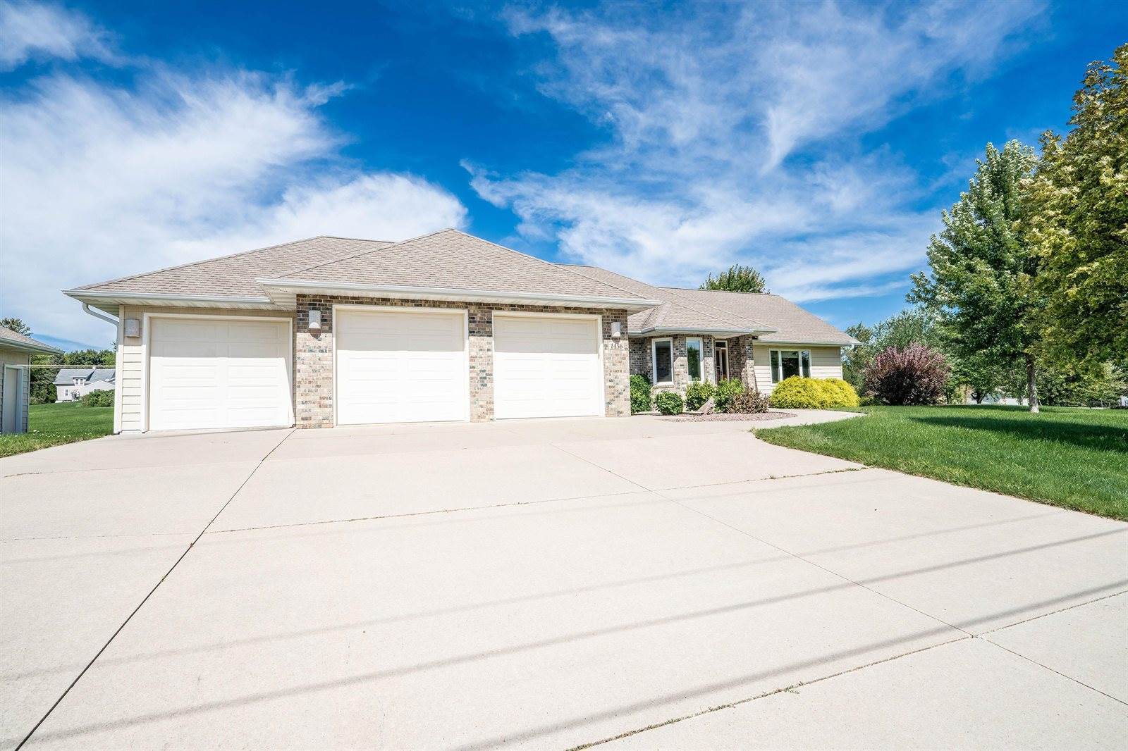 1456 2nd Street South, Rudolph, WI 54475