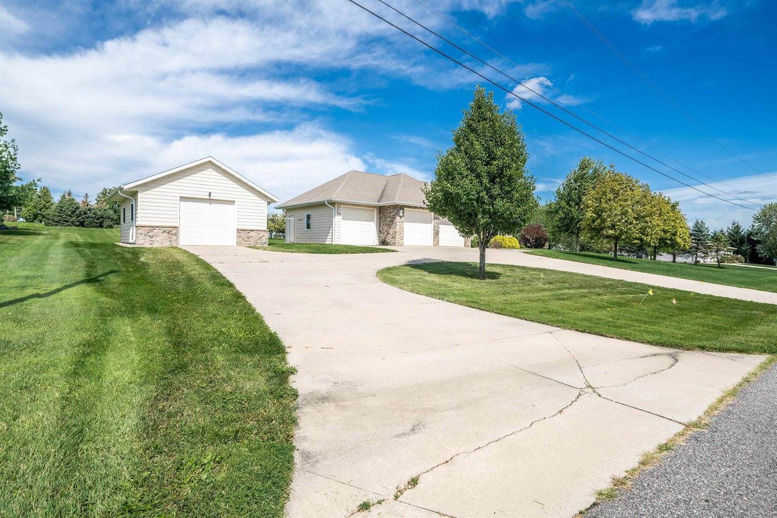 1456 2nd Street South, Rudolph, WI 54475