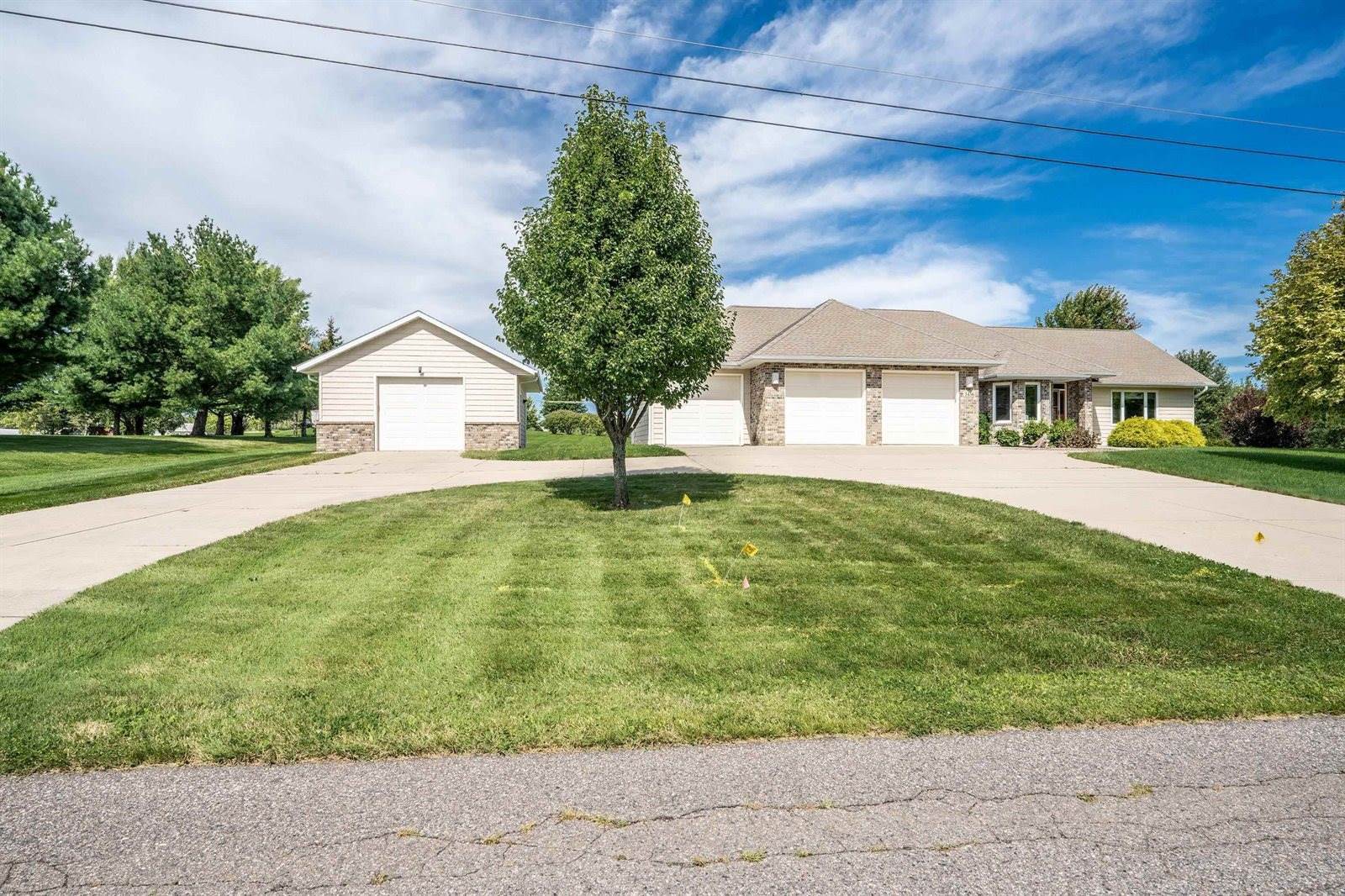 1456 2nd Street South, Rudolph, WI 54475