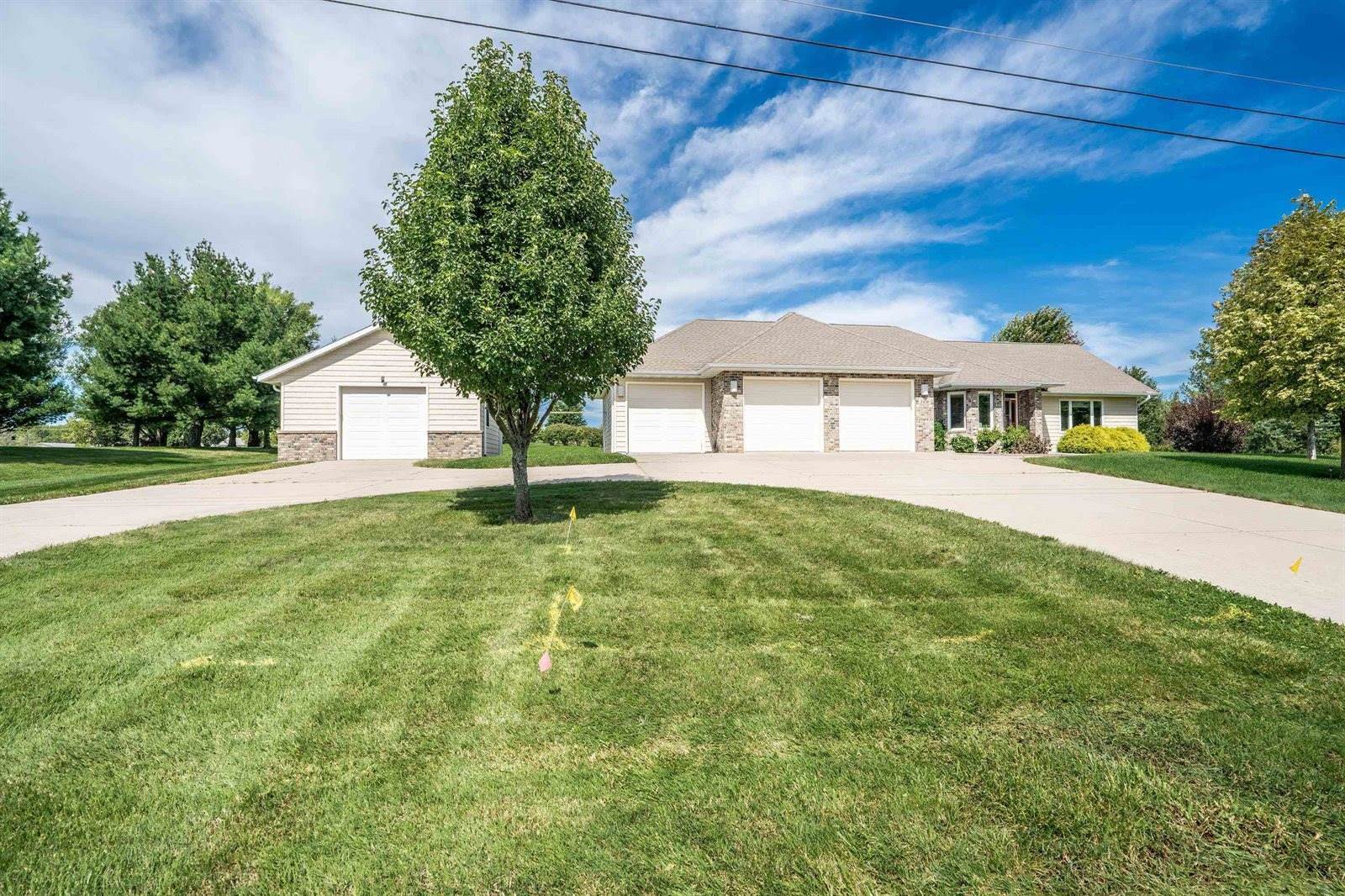 1456 2nd Street South, Rudolph, WI 54475