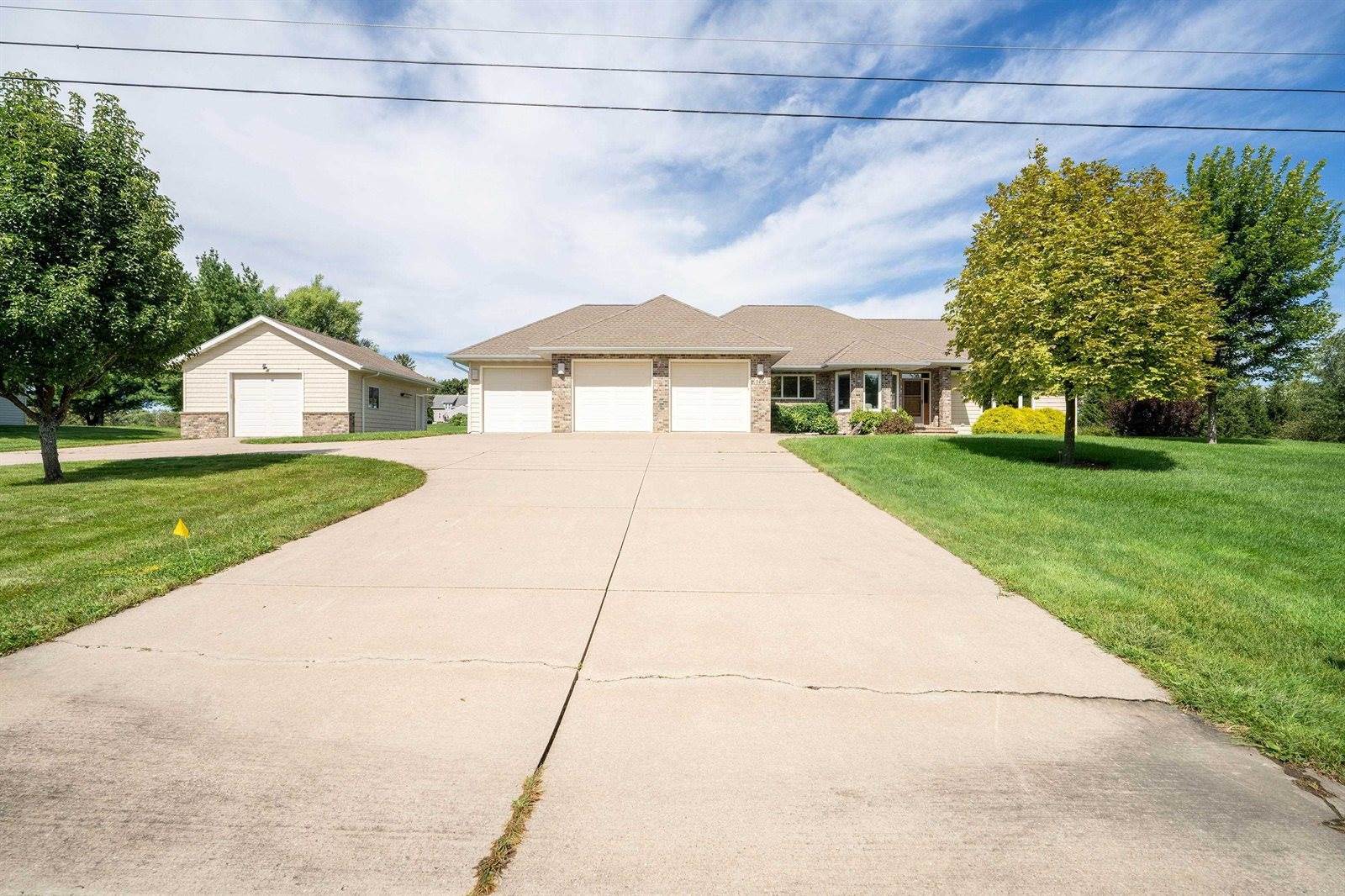 1456 2nd Street South, Rudolph, WI 54475