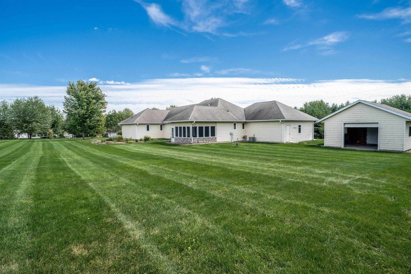 1456 2nd Street South, Rudolph, WI 54475