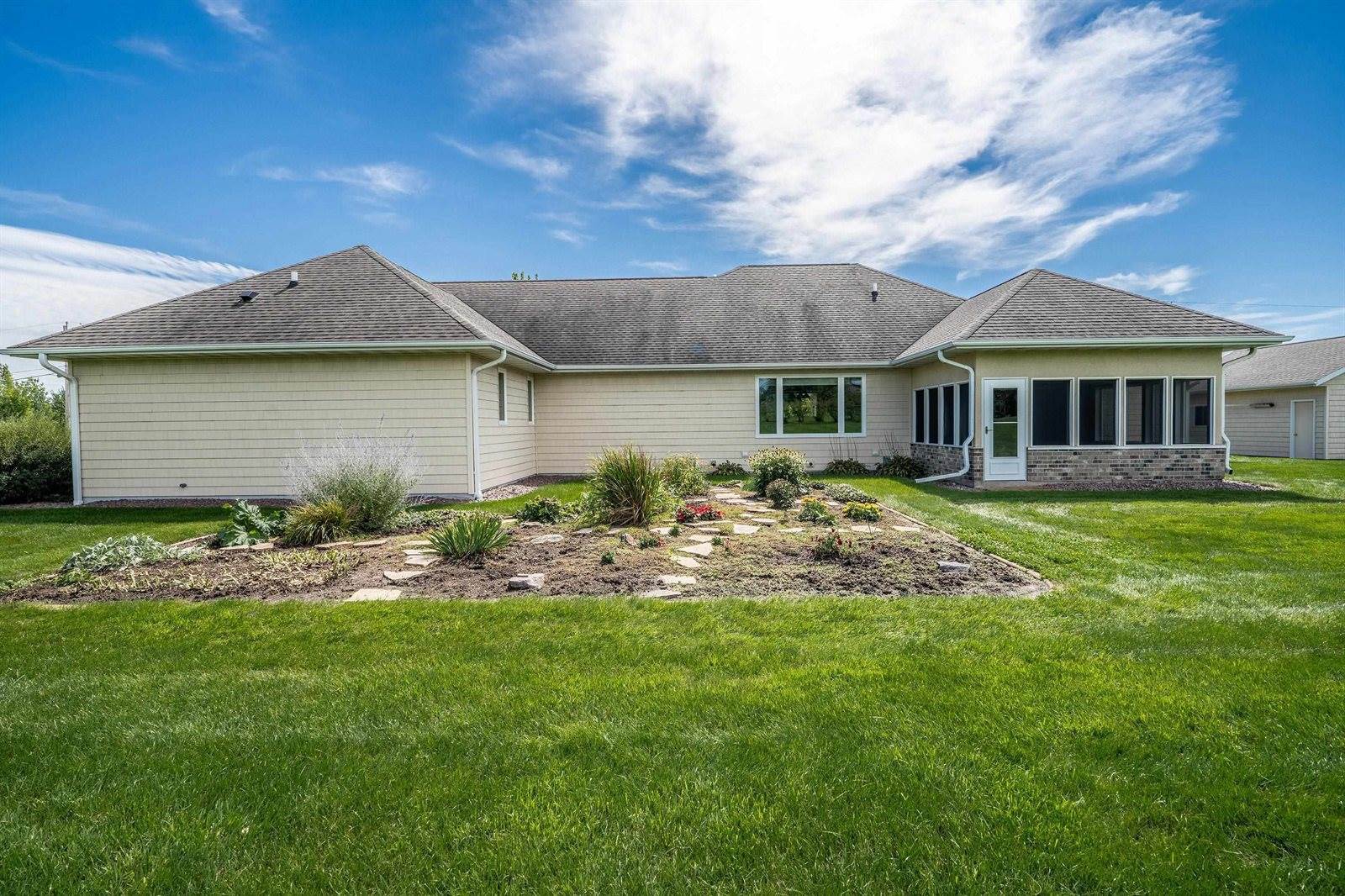 1456 2nd Street South, Rudolph, WI 54475