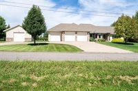 1456 2nd Street South, Rudolph, WI 54475