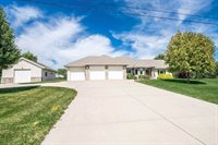 1456 2nd Street South, Rudolph, WI 54475