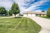 1456 2nd Street South, Rudolph, WI 54475