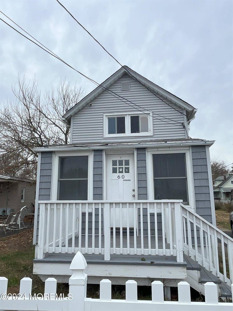 60 Creek Road, Keansburg, NJ 07734