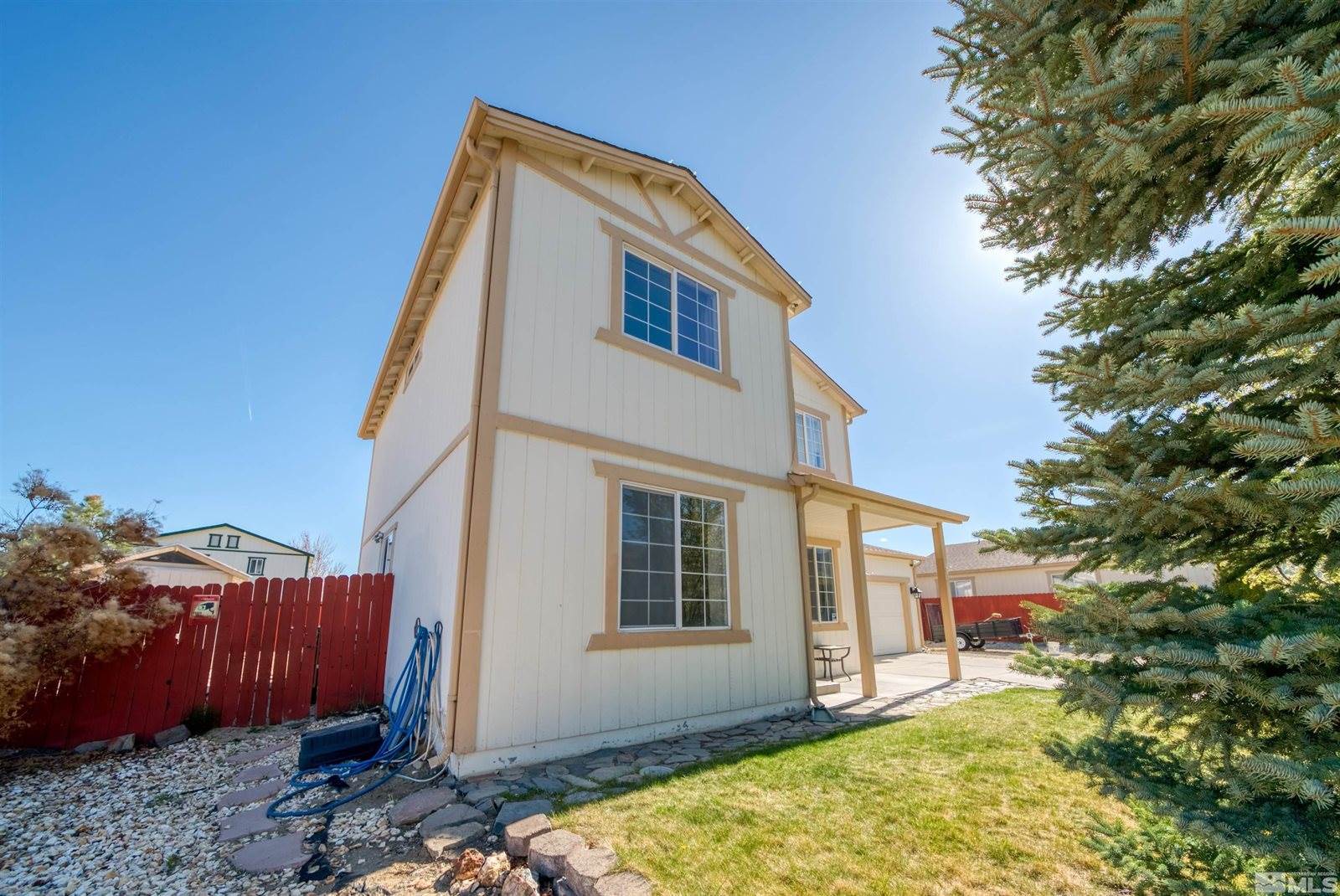 17700 Boxelder Ct, Reno, NV 89508