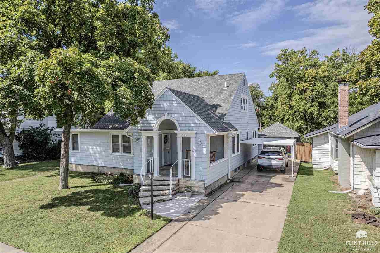 904 North Olive Street, Abilene, KS 67410