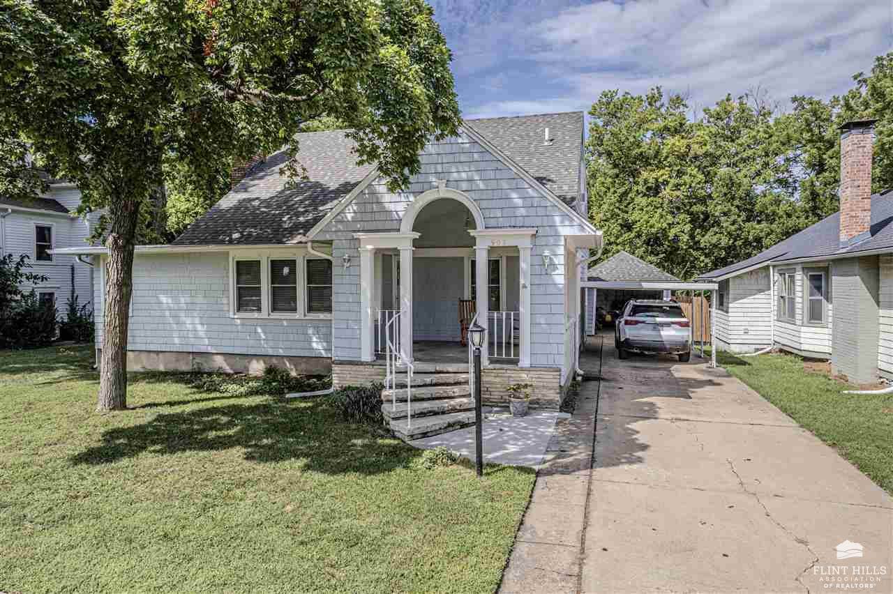 904 North Olive Street, Abilene, KS 67410