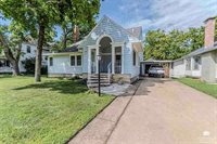 904 North Olive Street, Abilene, KS 67410