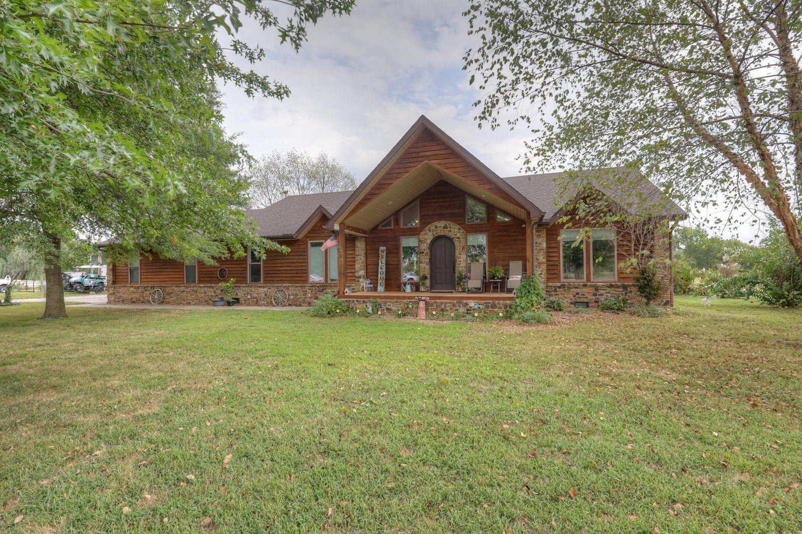 16756 Buckeye Lane, Diamond, MO 64840