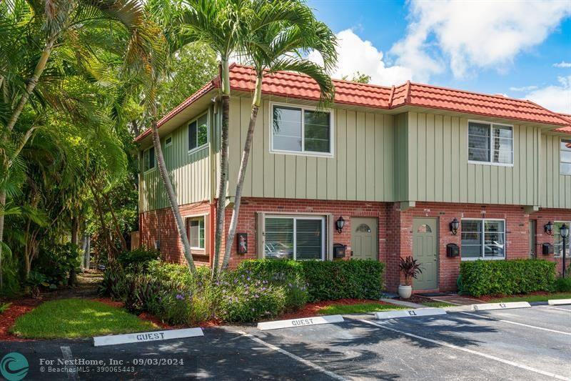 188 NE 20th Ct, #1E, Wilton Manors, FL 33305