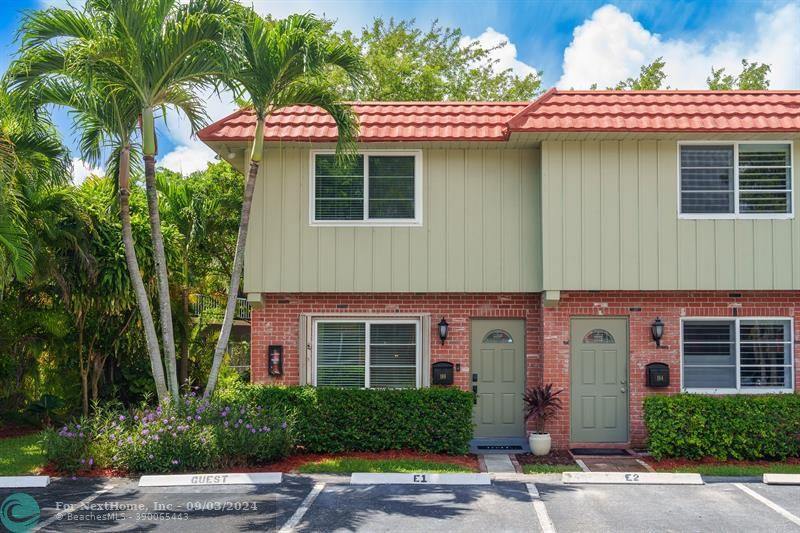 188 NE 20th Ct, #1E, Wilton Manors, FL 33305