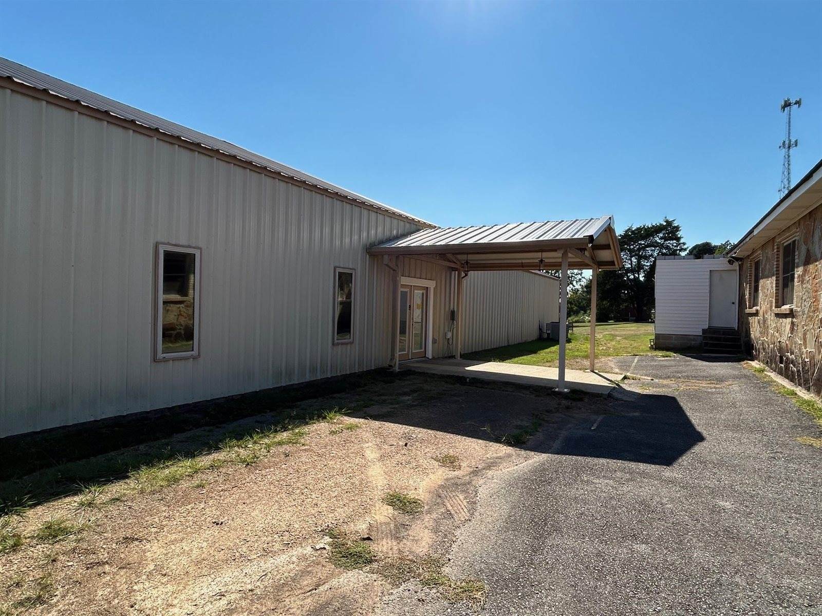 119 N Broadview, Greenbrier, AR 72058