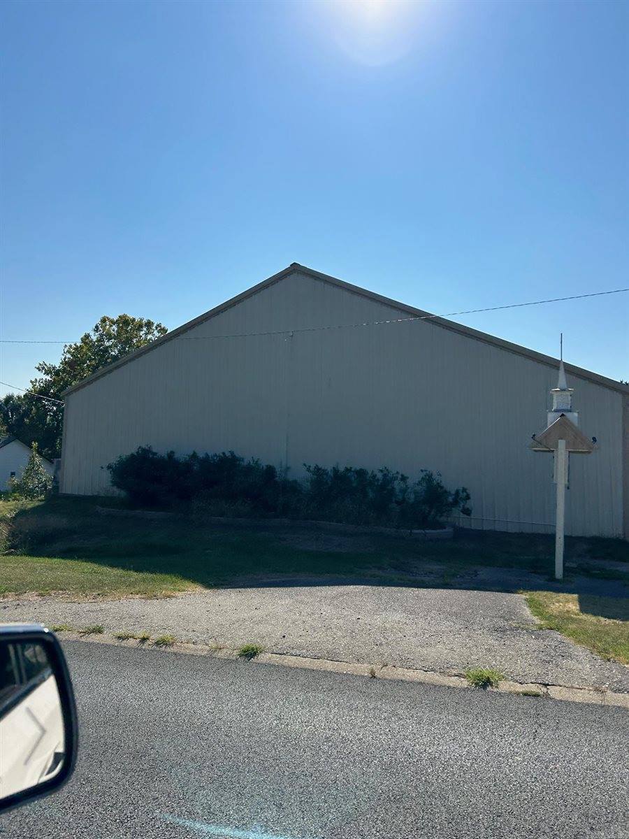 119 N Broadview, Greenbrier, AR 72058