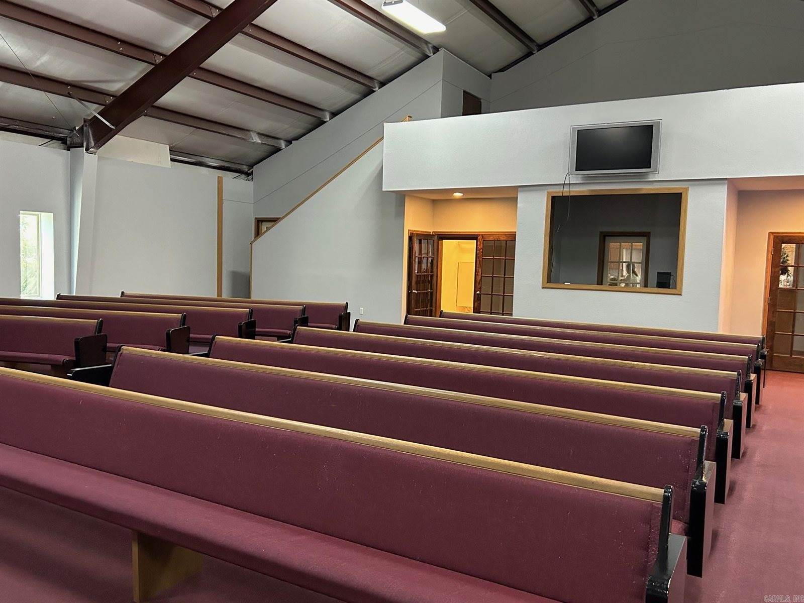 119 N Broadview, Greenbrier, AR 72058