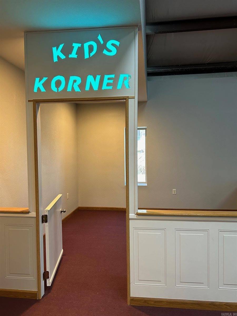 119 N Broadview, Greenbrier, AR 72058