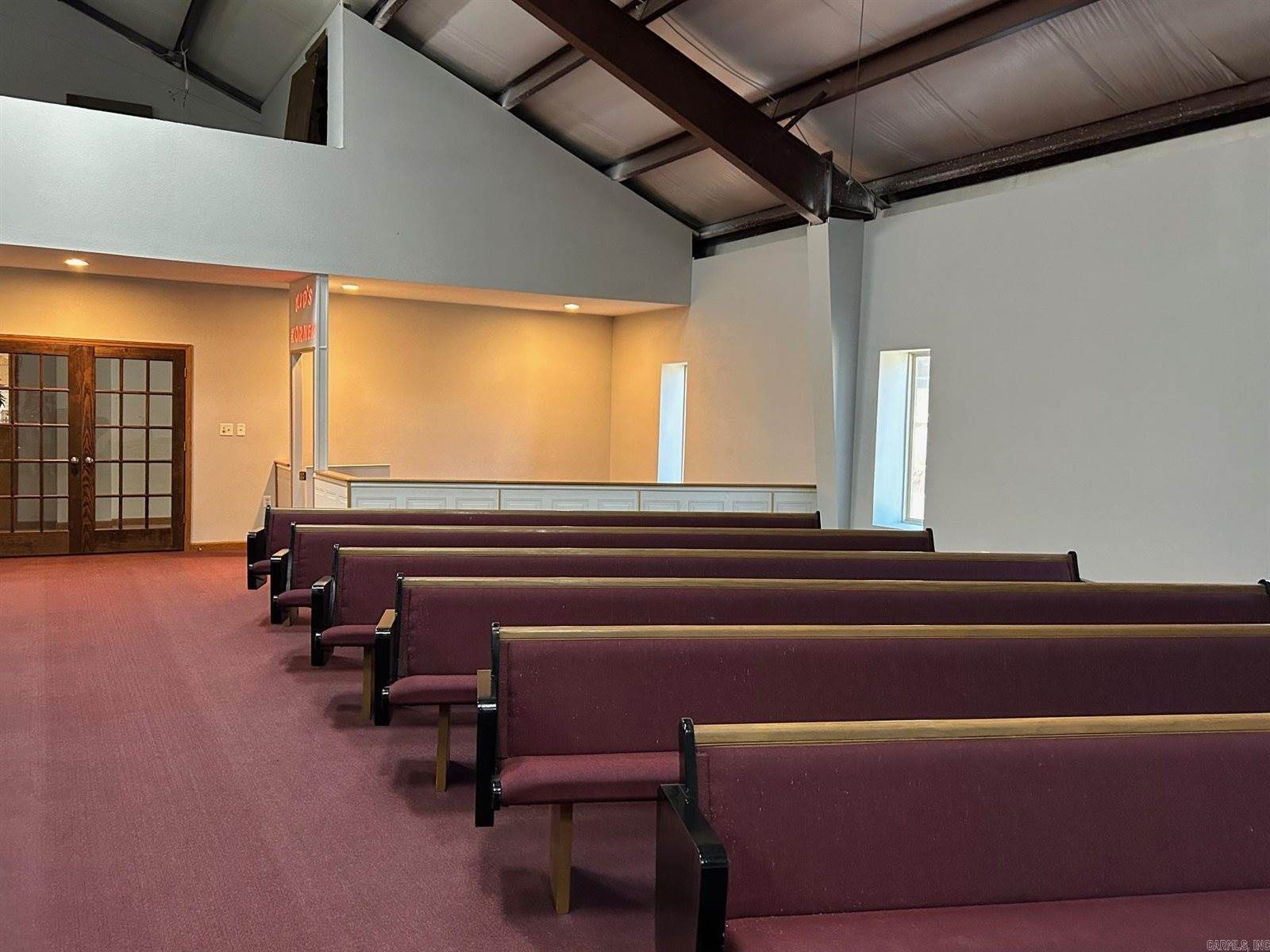 119 N Broadview, Greenbrier, AR 72058