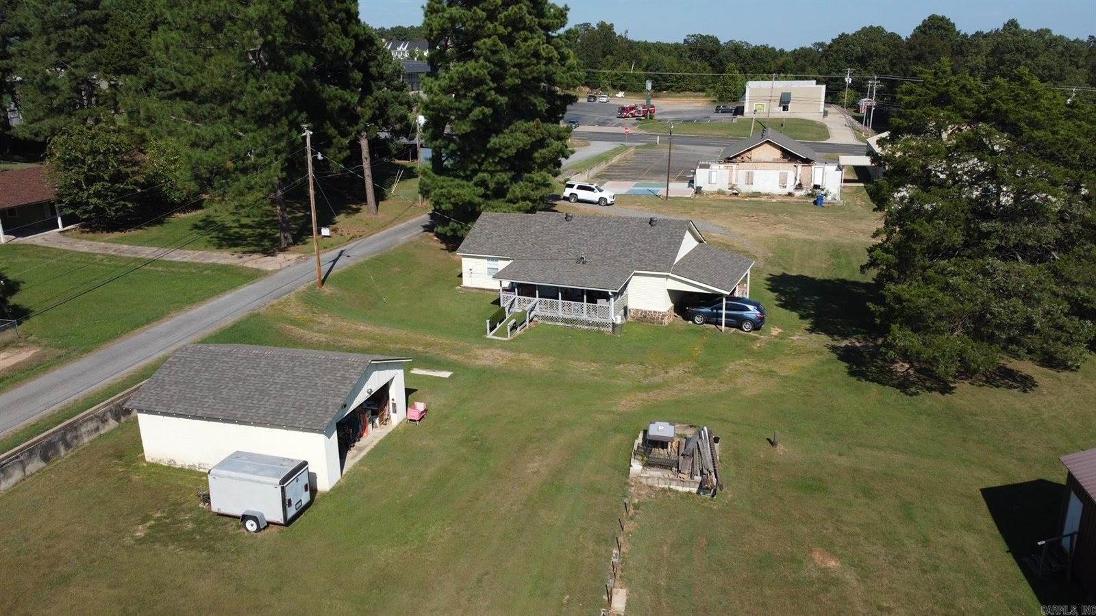 119 N Broadview, Greenbrier, AR 72058