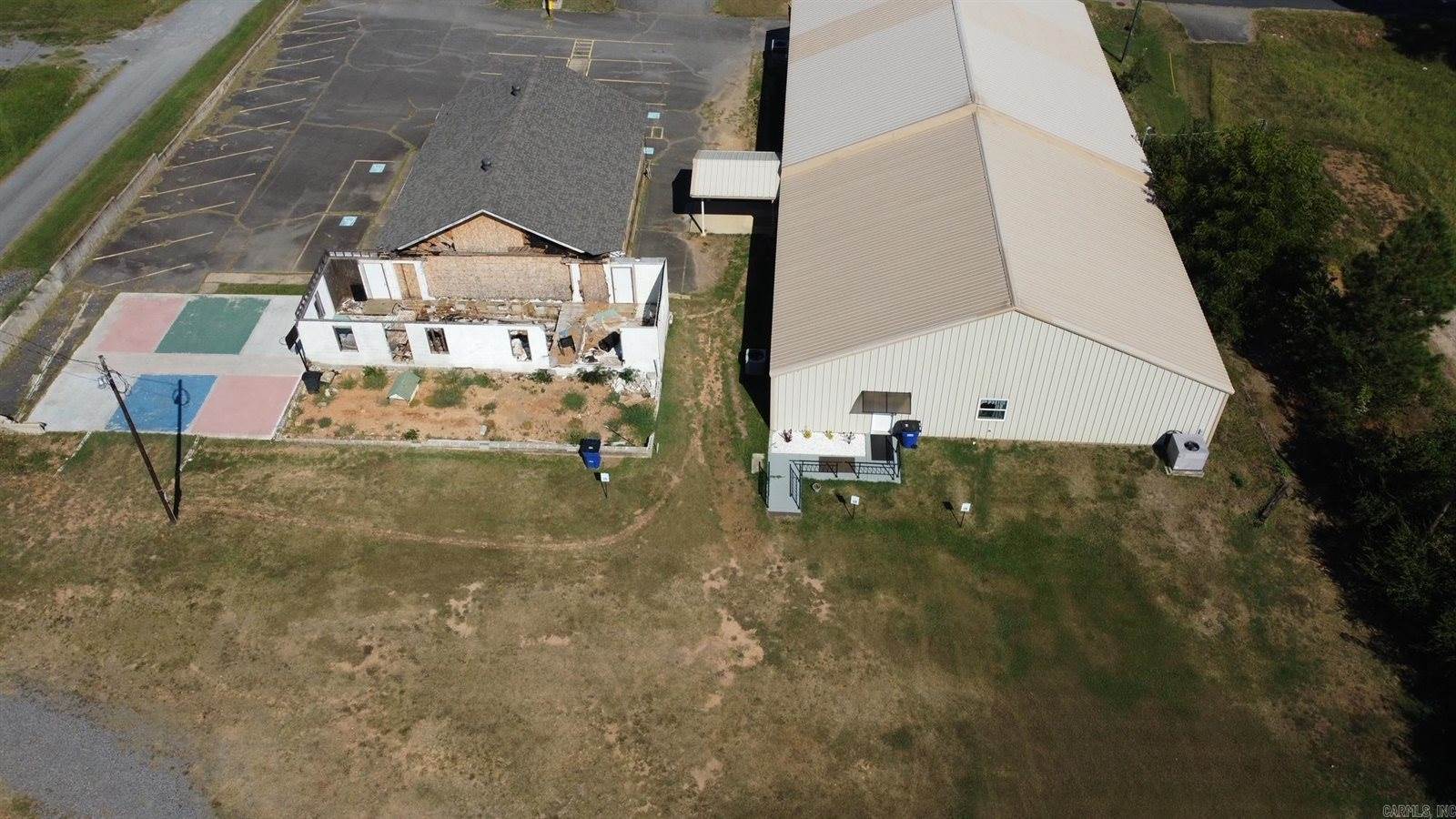 119 N Broadview, Greenbrier, AR 72058