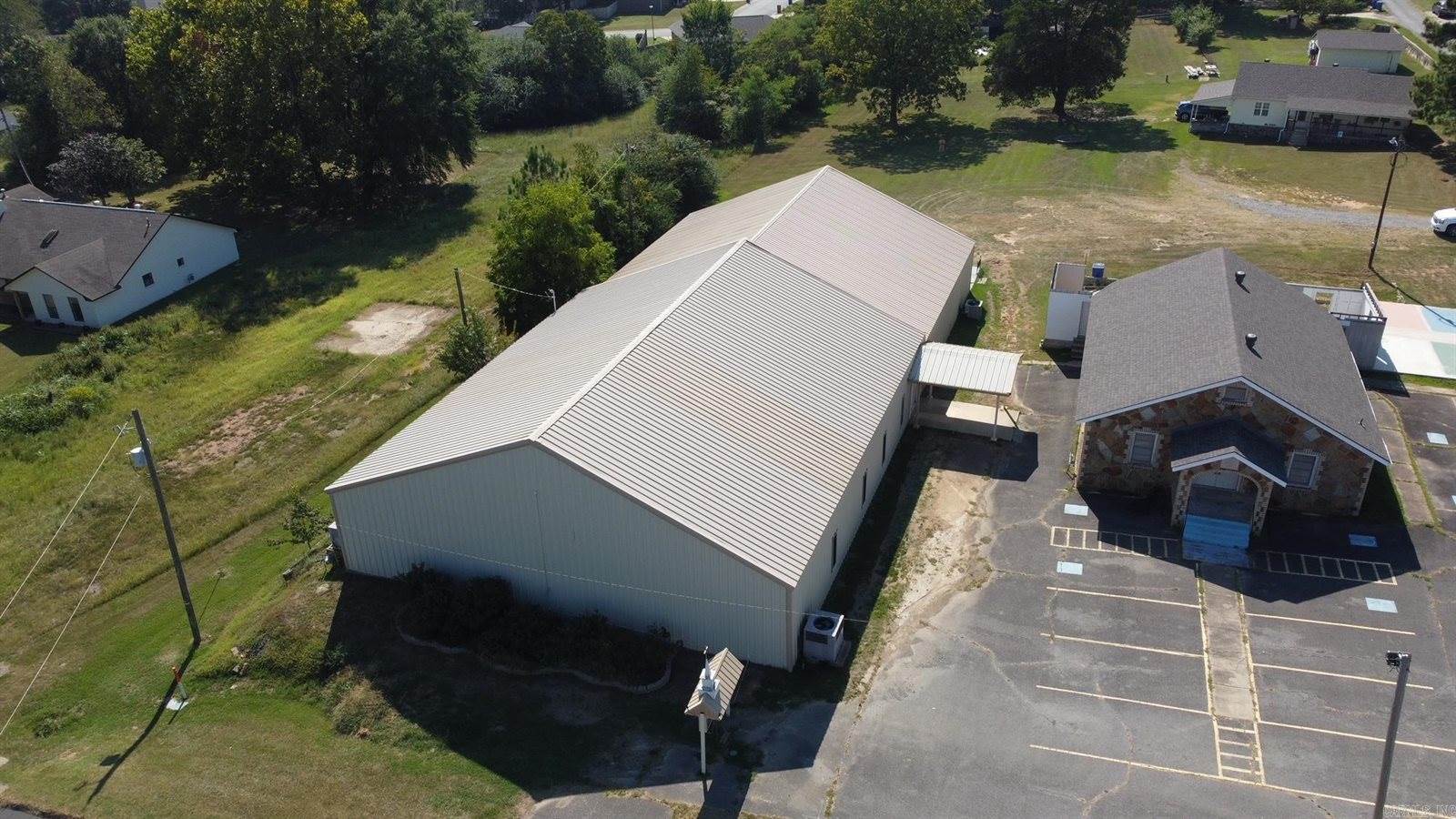 119 N Broadview, Greenbrier, AR 72058