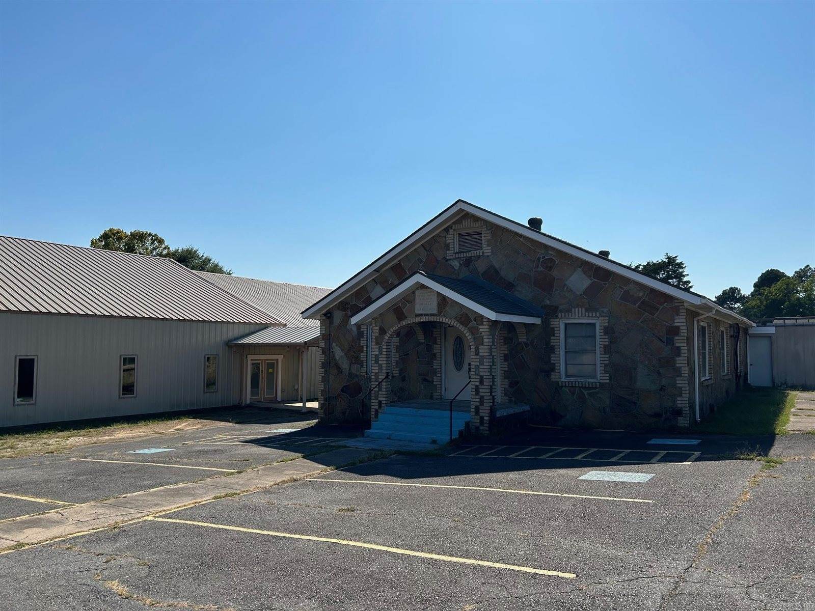 119 N Broadview, Greenbrier, AR 72058